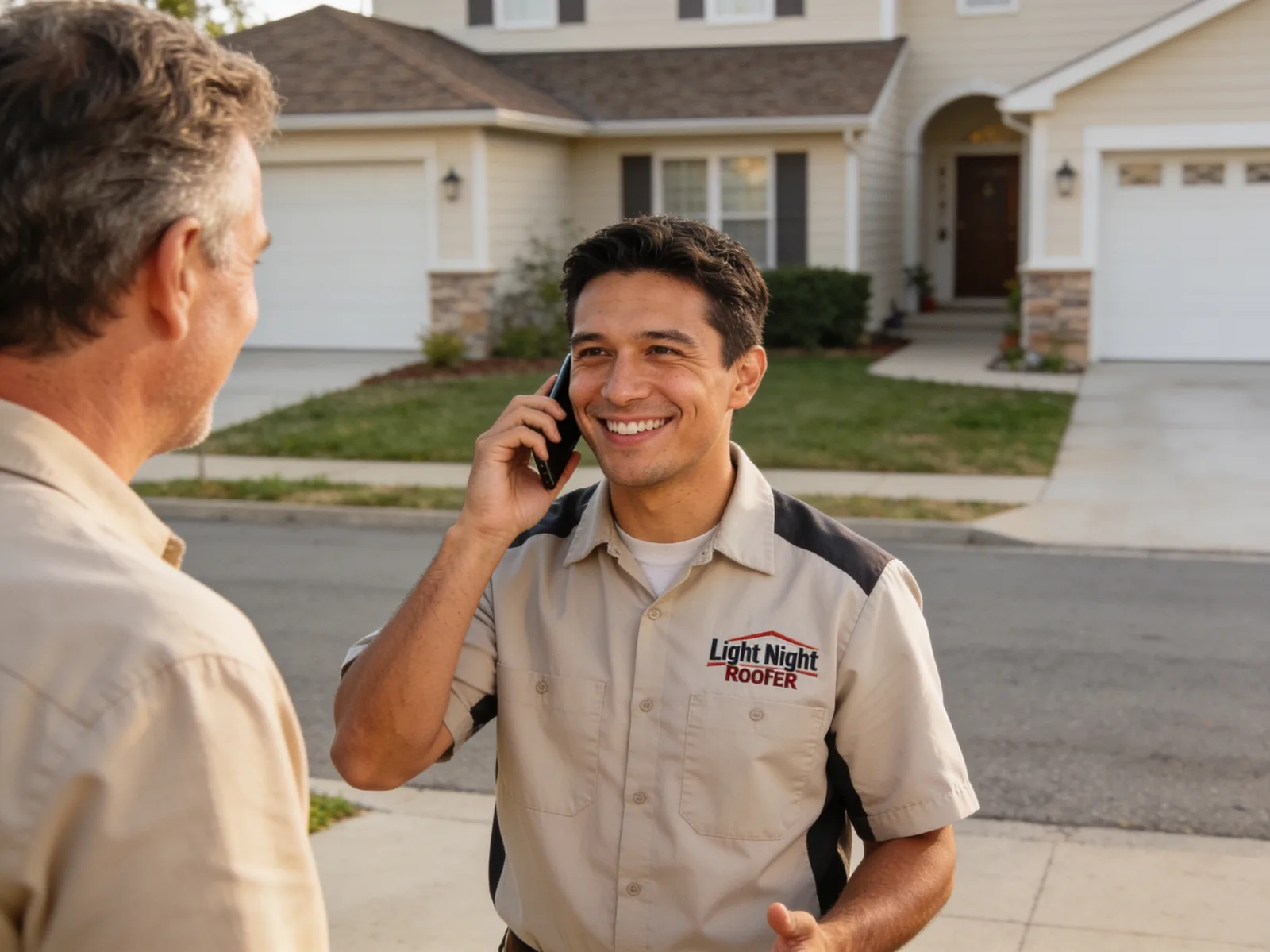 Emergency Roof Repair Morris, GA FAQs